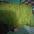 Cooksnap dari Lucky Ariani untuk resep Bika Ambon Teflon Ekonomis #EnakanBikinSendiri