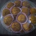 Cooksnap dari Rina Mulyaningsih untuk resep Palm sugar cookies