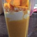 Cooksnap dari fitri anggraini untuk resep King Manggo ala bunda Utun