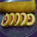 Cooksnap dari nunung nurisah untuk resep Bo lu gulung