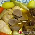 Cooksnap από Marianthi96 στη συνταγή Γλώσσα μοσχαρίσια με ρύζι και σως λεμονιού