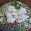 Cooksnap dari Tata Nuel untuk resep Bubur sumsum