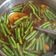 Cooksnap dari leeza liza untuk resep Sayur kacang panjang asam manis simple
