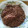 El cooksnap de Cande cuando hizo Lentejas del abuelo Gregorio.