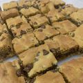 صورة من Hadeel kitchen🤍🌹، شاركها بعد تجربة وصفة كيكة الكوكيز