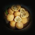 Rachana Shah's cooksnap of when they made ફરાળી પેટીસ (Farali Pattice recipe in Gujarati).