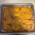 El cooksnap de Mileidy More cuando hizo Masa de pizza casera.