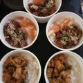 Cooksnap dari Francisca Xaveria untuk resep Ayam Wijen