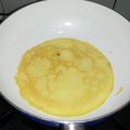 Cooksnap dari Luthfi Ikhsanudin untuk resep Japanese souffle pancake