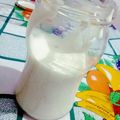 El cooksnap de Rocio Orellana cuando hizo Mayonesa casera☺en licuadora!!!.