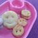 Cooksnap dari Mama Almahyra untuk resep Hash brown smiley