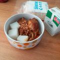 Cooksnap dari Renny Hafidz untuk resep Lontong KW debm