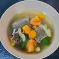 Cooksnap dari elok2804 untuk resep 2. Sop Iga Sapi Bumbu Rempah (enak dan anti gagal)
