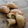 Cooksnap dari Mama Vajaz untuk resep Panada isi pampis