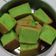 Cooksnap dari Azisamy untuk resep Bolu pandan kukus simpel (no mixer, no oven, no timbangan)