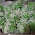 Cooksnap dari Huda Yani untuk resep Klepon