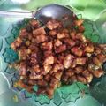 Cooksnap dari Ophy Sheira untuk resep Tempe orek