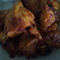 Cooksnap dari Nova untuk resep Ayam Bakar Balado