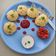 Asha Galiyal's cooksnap of when they made વેજ રવા ઈડલી વીથ કોકોનટ ચટની.