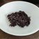 Cooksnap dari Summer On July untuk resep Bubur Ketan Hitam