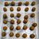 Cooksnap dari Khadijah F Mangolo untuk resep Palm Cheese Cookies