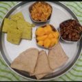 Bina Talati's cooksnap of when they made કંકોડા નું શાક (Kantola Shak Recipe In Gujarati).