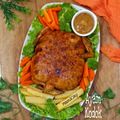 Cooksnap dari Desfita_MamiCay untuk resep Ayam Kodok