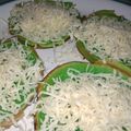 Cooksnap dari Lydia Abram untuk resep Martabak Mini Simple Praktis