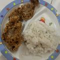 Cooksnap dari Nur Milla Yohainis Galih untuk resep Keripik Daging Devina Hermawan