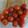 El cooksnap de Marta Jiménez-Bravo cuando hizo Tomates cherry con miel en airfryer.