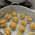 Cooksnap dari Endang Cien untuk resep Kue Moho [Mohong kue "Bahasa Medan"]
