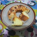 Cooksnap dari Dini untuk resep Cake tape singkong lembut