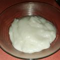 Cooksnap dari milancahyaningrum untuk resep Bubur sumsum super lembut