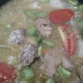Cooksnap dari Nur Amaliah untuk resep Garang asem ayam