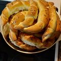 Zsuzsanna Major Cooksnap-ja, amikor elkészítette a(z) Puha töltelékes kiflik receptet.