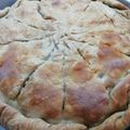 Cooksnap από dcroula στη συνταγή Σπιτική σφολιάτα
