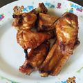รูป Cooksnap ของ Muenfun Wethanee เมื่อเขาทำ ไก่นิวออลีน