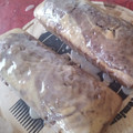 El cooksnap de Mauricio Chifolela cuando hizo Budín marmolado fácil de vainilla y chocolate.