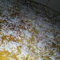 صورة من Chef. Om Weaam، شاركها بعد تجربة وصفة بسبوسه سهله وسريعه