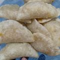 Cooksnap dari Uut untuk resep Cireng isi ayam pedas