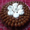 El cooksnap de Lucia Dominguez cuando hizo Medialunas dulces con aceite¡!.