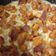 Cooksnap de Patricia Baptista quando cozinhou Risoto de farinheira e cogumelos.