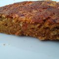 El cooksnap de Yonyto cuando hizo Hamburguesas de lenteja y zanahoria | 🍔Vegetariano🥕| Receta mejorada.