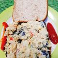 El cooksnap de ₵♡Ϛ❘Ν₳ νΕ₲α₪Ⓐ✍. Salvador. cuando hizo Atún vegano de garbanzo.
