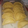 Cooksnap dari Ika Rahmatika untuk resep PasTeL isi WorteL,Kentang,Telur