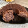 Zsuzsanna Nagy Cooksnap-ja, amikor elkészítette a(z) Csokoládés banánkenyér receptet.