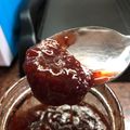 El cooksnap de COYOTE cuando hizo Mermelada de frutilla.