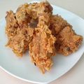 Cooksnap dari Ubay Chicken untuk resep Ayam goreng tepung simple
