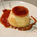 El cooksnap de Faly Rico Gomez cuando hizo Flan de huevo.