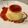 El cooksnap de Faly Rico Gomez cuando hizo Flan de huevo.